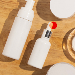 Routine skincare personnalisée
